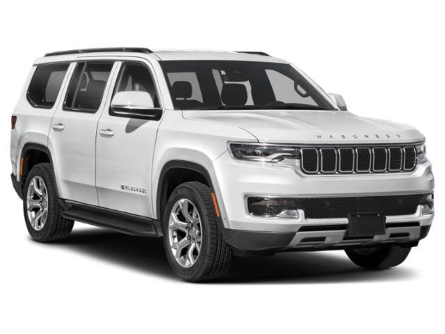 2024 Jeep Wagoneer - $38,966