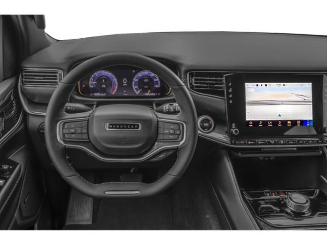 2024 Jeep Wagoneer - $38,966