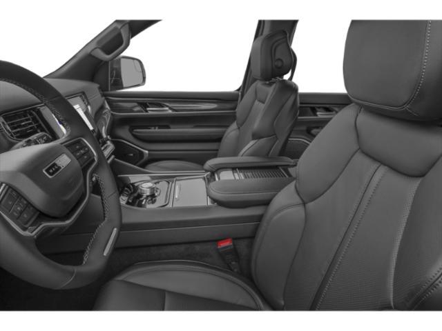 2024 Jeep Wagoneer - $38,966