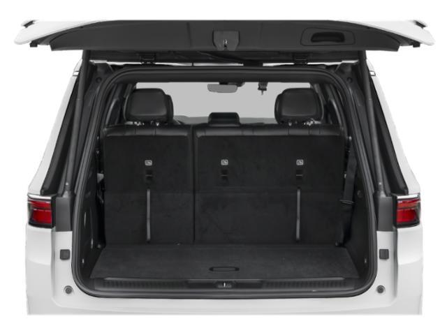2024 Jeep Wagoneer - $38,966