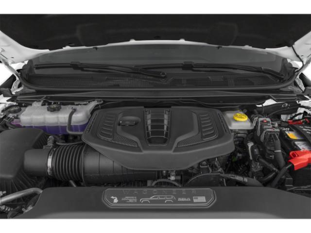 2024 Jeep Wagoneer - $38,966