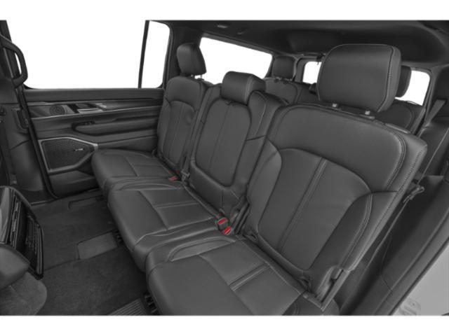2024 Jeep Wagoneer - $38,966