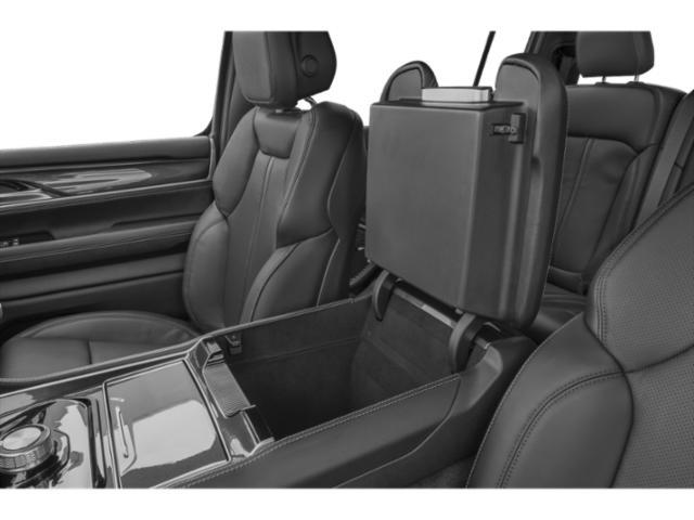 2024 Jeep Wagoneer - $38,966