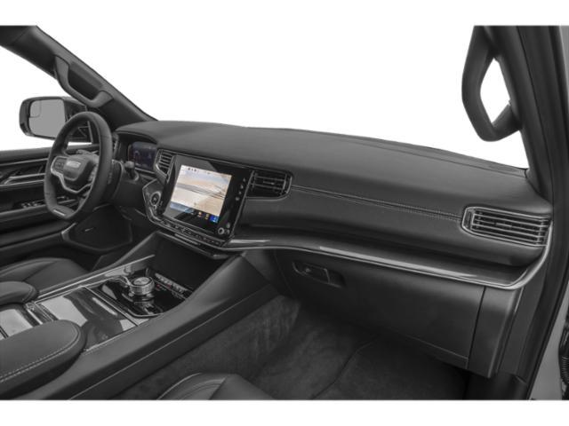2024 Jeep Wagoneer - $38,966