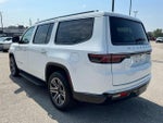 2025 Wagoneer Thumbnail 5