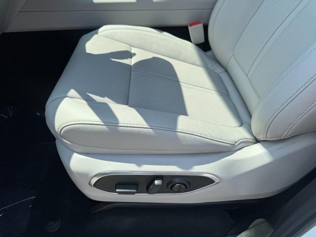 2025 Jeep Wagoneer - $54,000