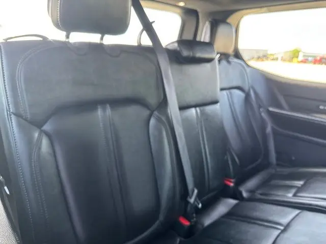 2025 Jeep Wagoneer - $44,700