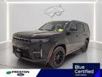 2026 Grand Wagoneer Thumbnail 1