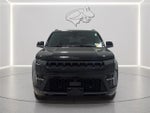 2026 Grand Wagoneer Thumbnail 2