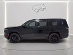 2026 Grand Wagoneer Thumbnail 3