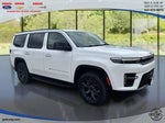 2026 Grand Wagoneer Thumbnail 3