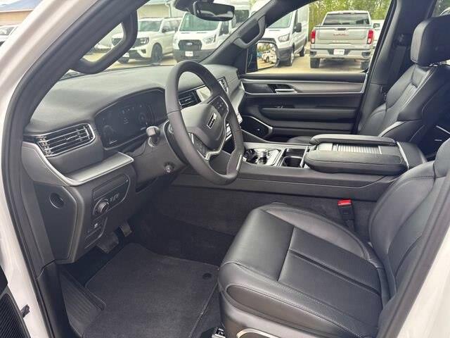 2026 Jeep Grand Wagoneer - $65,094