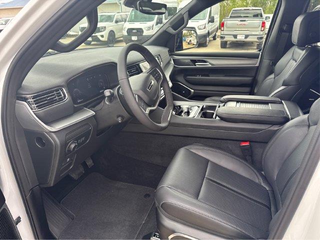 2026 Jeep Grand Wagoneer - $60,957