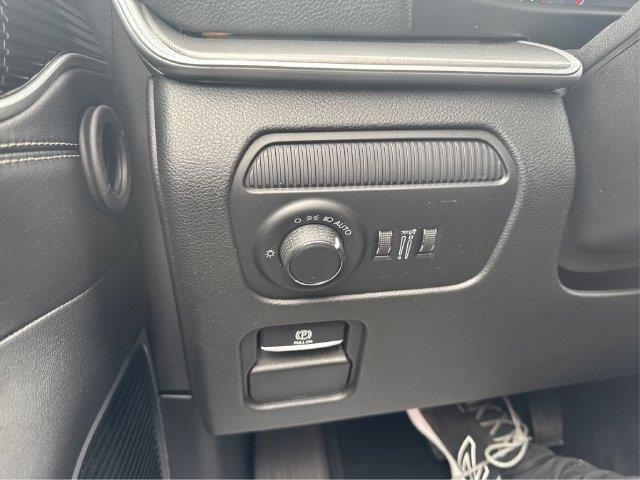2026 Jeep Grand Wagoneer - $60,957