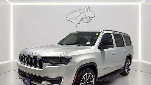 Preowned 2023 Jeep Wagoneer Series II for Sale