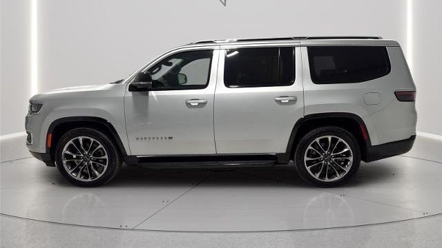 2023 Jeep Wagoneer Series II