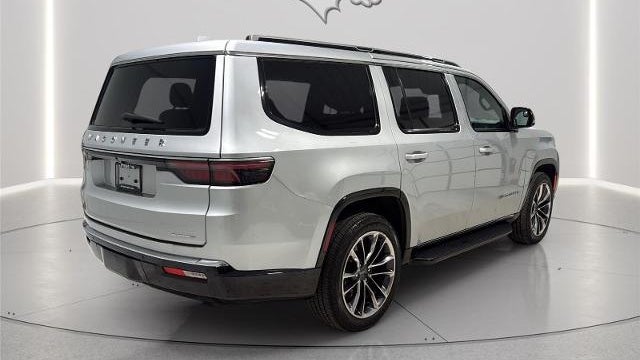 2023 Jeep Wagoneer Series II
