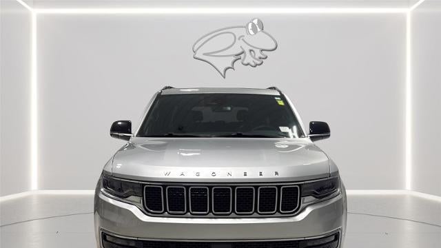 2023 Jeep Wagoneer Series II