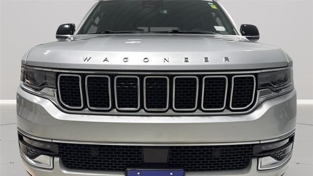 2023 Jeep Wagoneer Series II