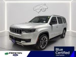 2023 Wagoneer Thumbnail 1