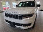 2023 Wagoneer Thumbnail 2