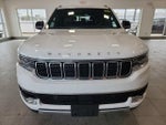 2023 Wagoneer Thumbnail 3