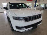 2023 Wagoneer Thumbnail 4