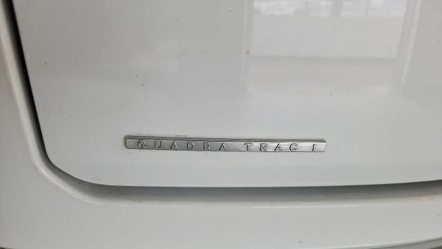 2023 Jeep Wagoneer Carbide