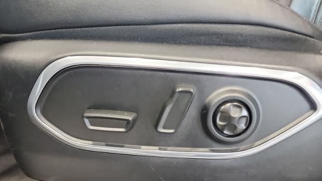 2023 Jeep Wagoneer Carbide