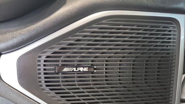 2023 Jeep Wagoneer Carbide