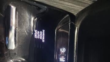 2023 Jeep Wagoneer Carbide