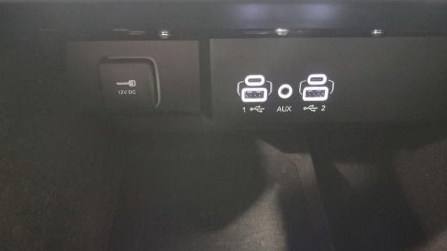 2023 Jeep Wagoneer Carbide