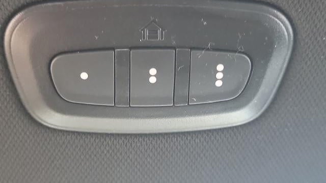 2023 Jeep Wagoneer Carbide