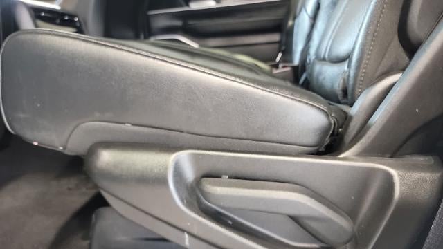 2023 Jeep Wagoneer Carbide