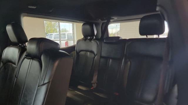 2023 Jeep Wagoneer Carbide