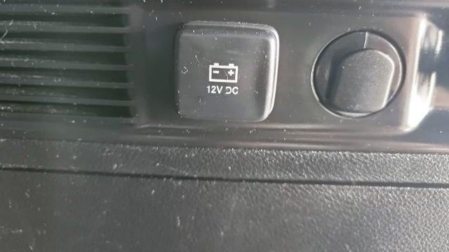 2023 Jeep Wagoneer Carbide