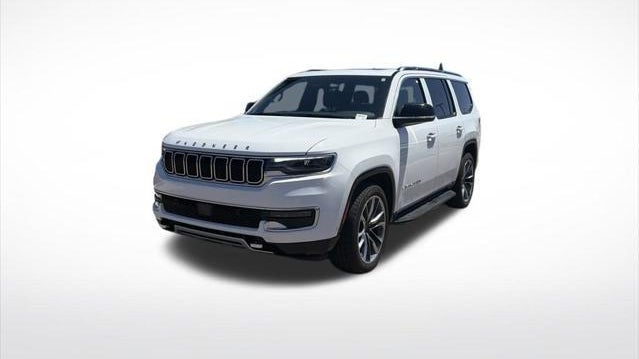 Preowned 2023 Jeep Wagoneer Series II for Sale