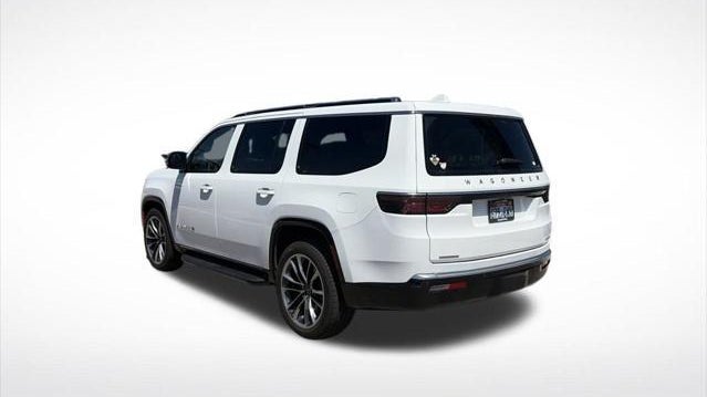 2023 Jeep Wagoneer Series II