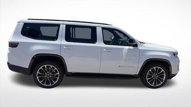 2023 Jeep Wagoneer Series II
