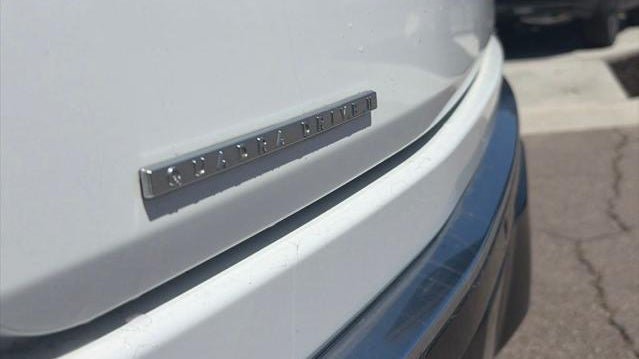 2023 Jeep Wagoneer Series II