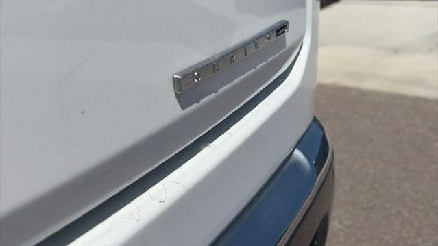 2023 Jeep Wagoneer Series II