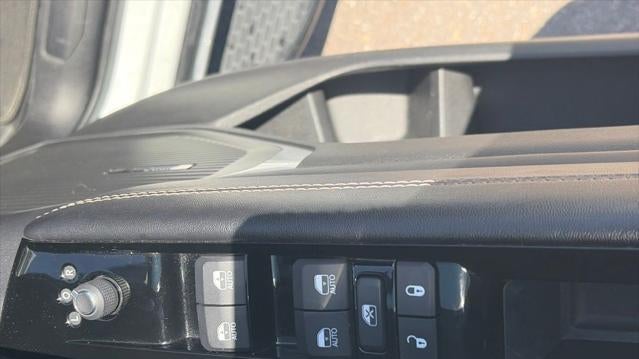 2023 Jeep Wagoneer Series II