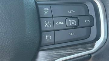 2023 Jeep Wagoneer Series II