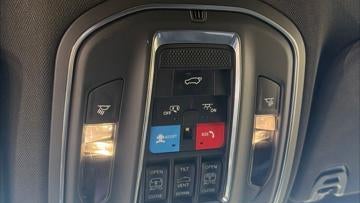 2023 Jeep Wagoneer Series II