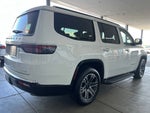 2024 Wagoneer Thumbnail 4