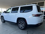 2024 Wagoneer Thumbnail 6