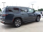 2024 Wagoneer Thumbnail 5