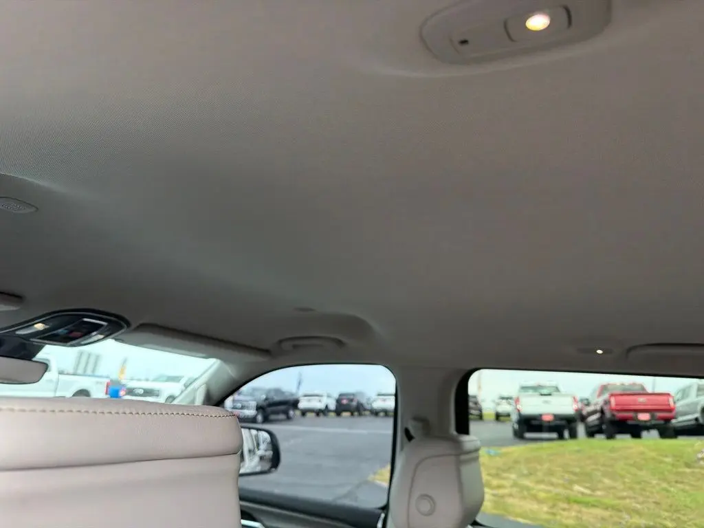 2024 Jeep Wagoneer - $39,444