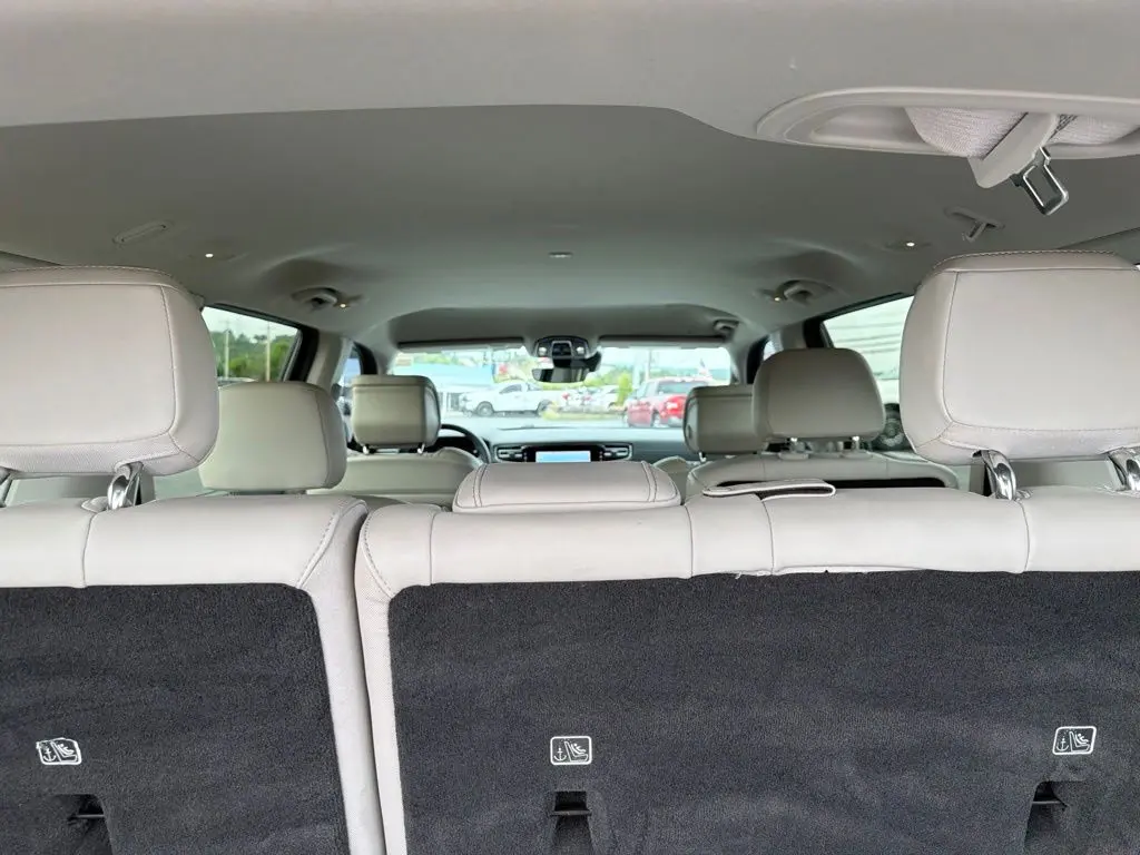2024 Jeep Wagoneer - $39,444