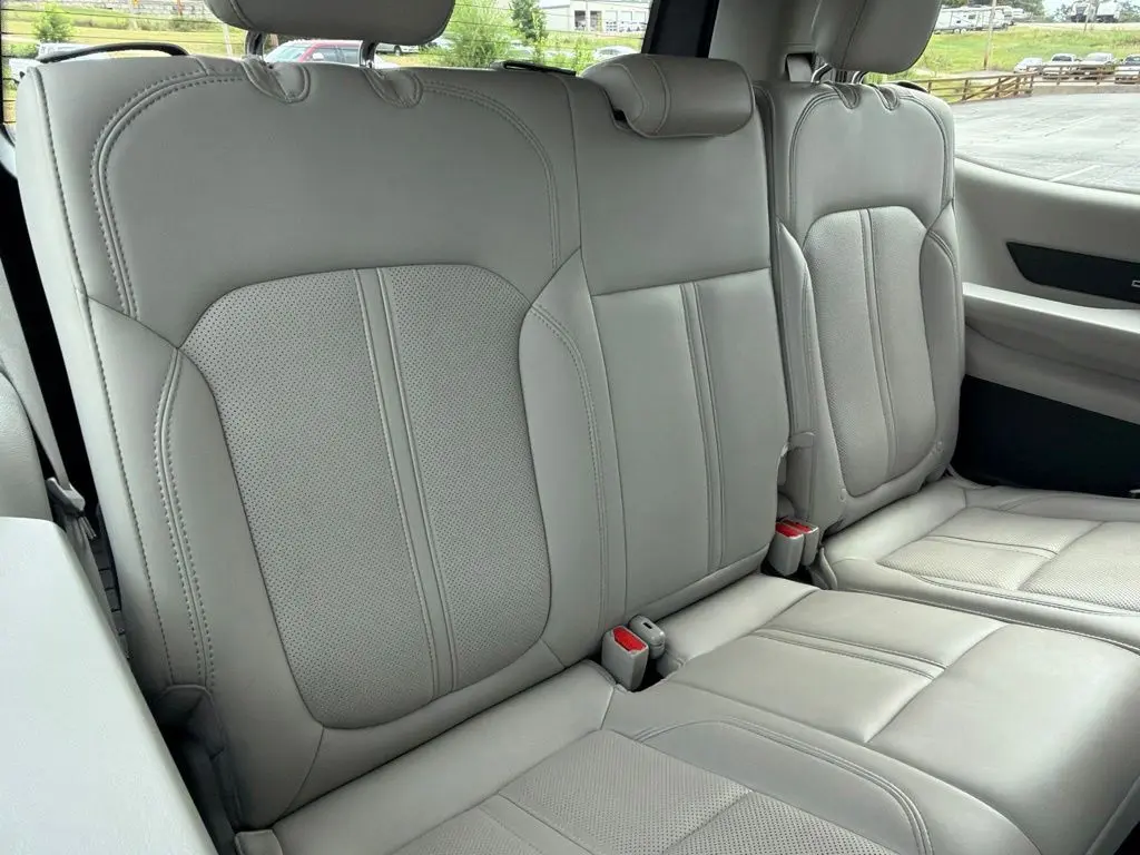 2024 Jeep Wagoneer - $39,444